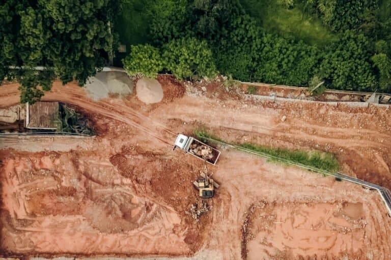 Demanda Global de Areia Supera Capacidade de Reposição, Alerta da ONU