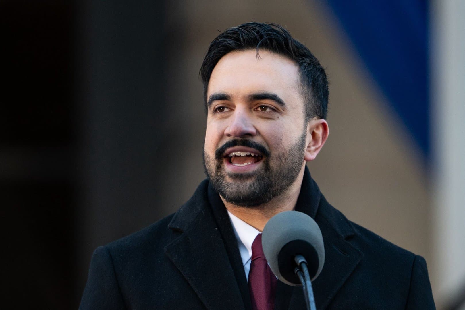 Desafios Climáticos que Acompanham a Gestão de Mamdani em Nova Iorque