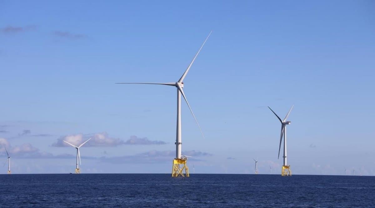Estados do Nordeste dos EUA Contestam Compra Ilegal de Leases de Energia Eólica