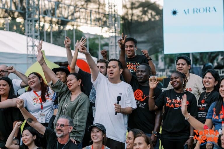 Filipinas Lançam Hub para Agricultura Sustentável na Ásia-Pacífico