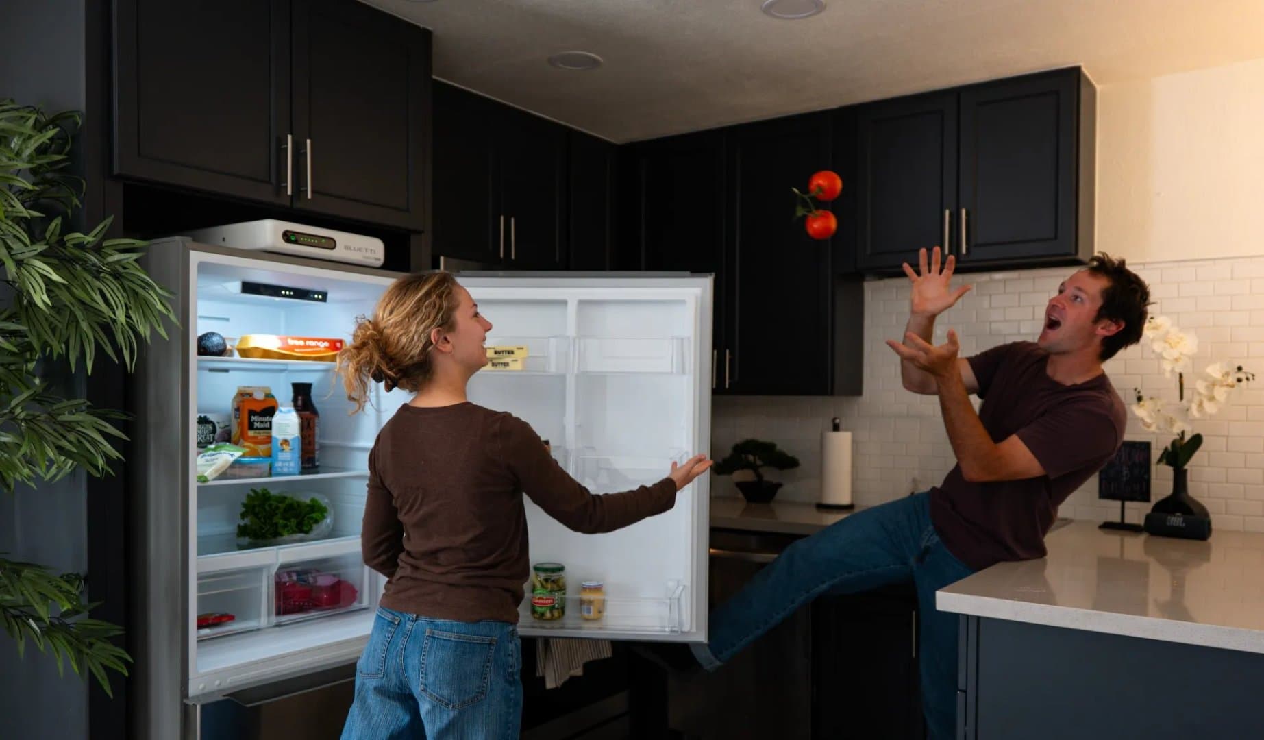 FridgePower da BLUETTI: A Solução para Falta de Energia no Brasil