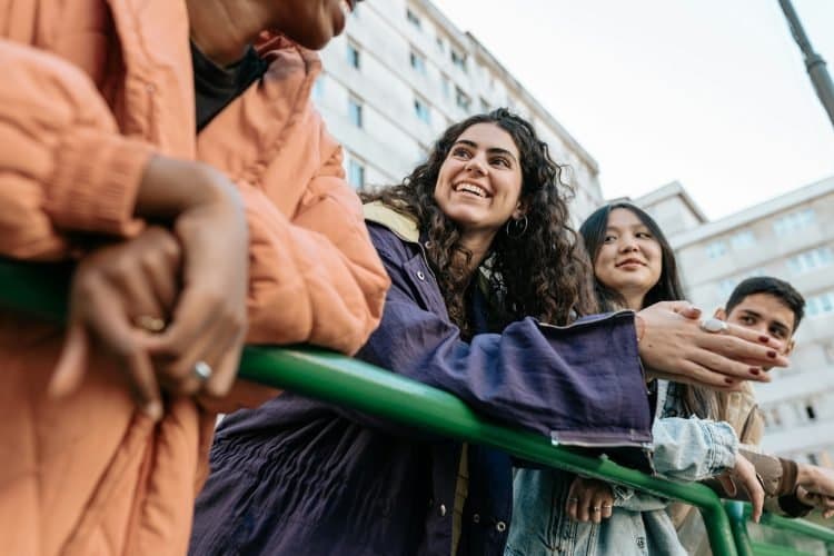 Geração Z: O Poder do Voto e Consumo em Transformação