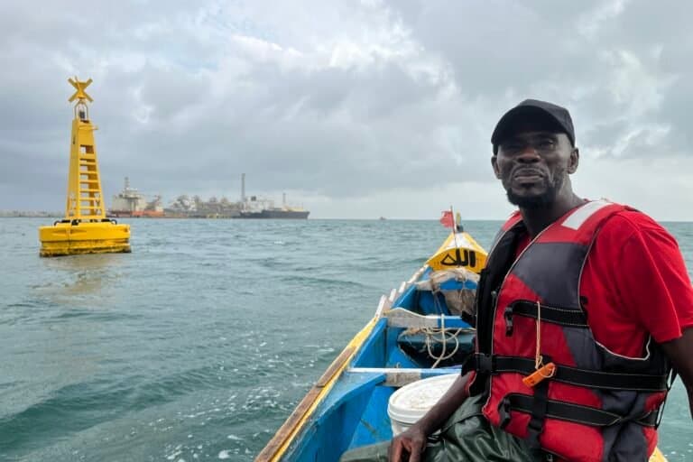 Projeto de gás no Senegal provoca alerta internacional sobre sustentabilidade