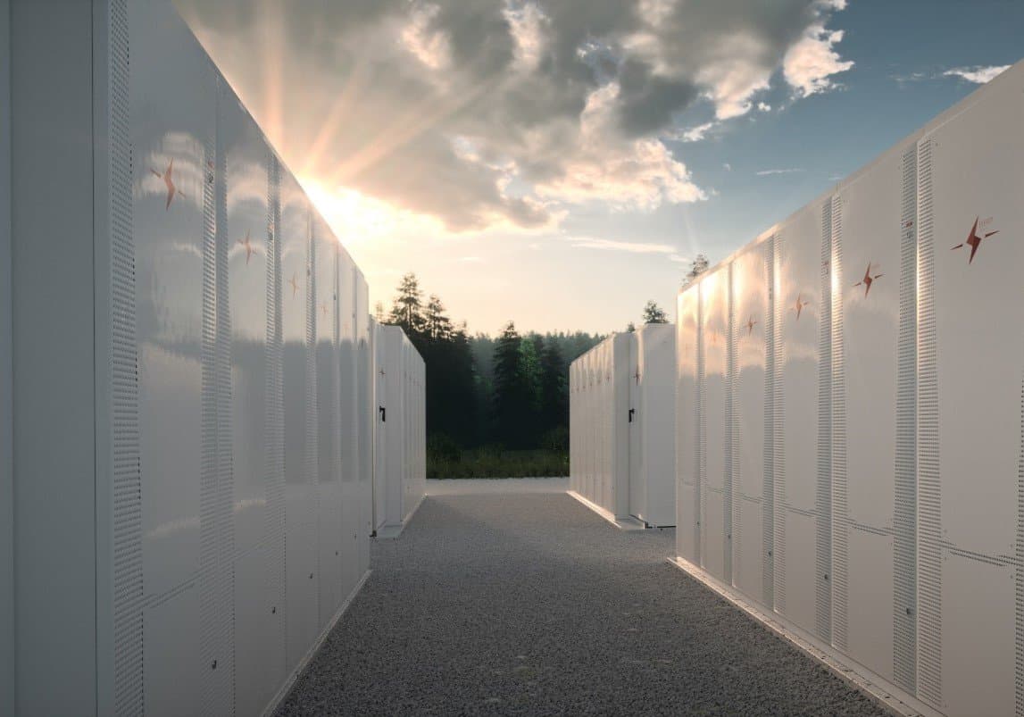 Queda Drástica nos Custos de Armazenamento de Baterias na Índia