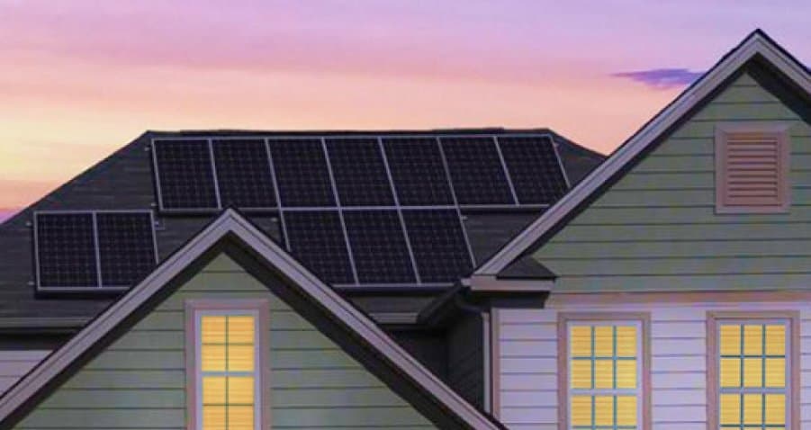 Sunrun Realiza Securitização de US$ 584 Milhões em Energia Solar Residencial