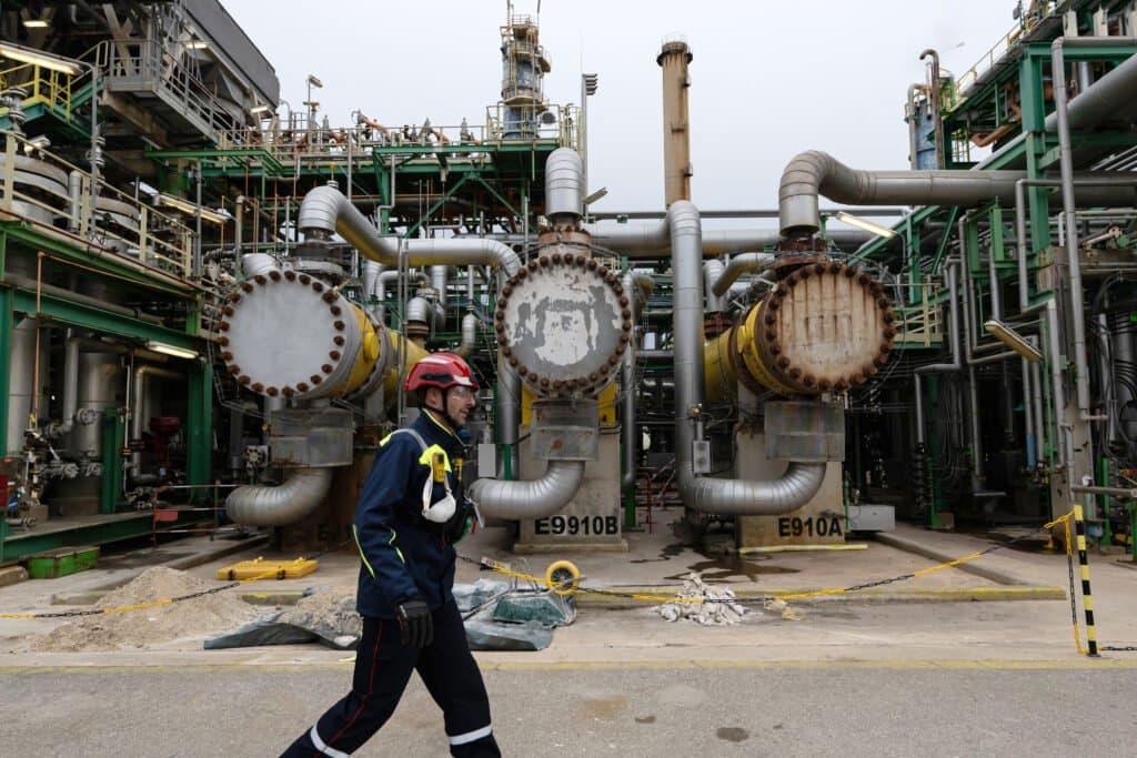TotalEnergies em Julgamento: Caso Histórico de Responsabilidade Climática