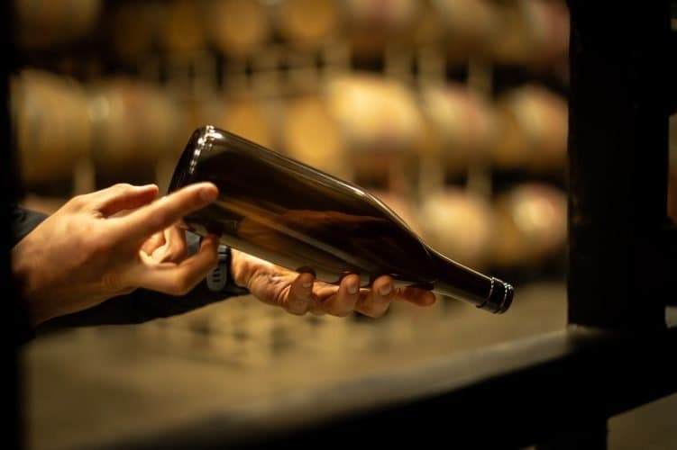 Vinícola de Oregon Quer Tornar Garrafas Reutilizáveis Comuns